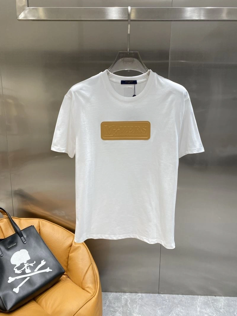 OdorResistant Louis Vuitton T-Shirts 135517