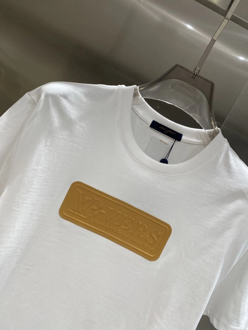 OdorResistant Louis Vuitton T-Shirts 135517
