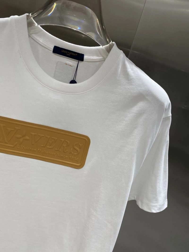 OdorResistant Louis Vuitton T-Shirts 135517