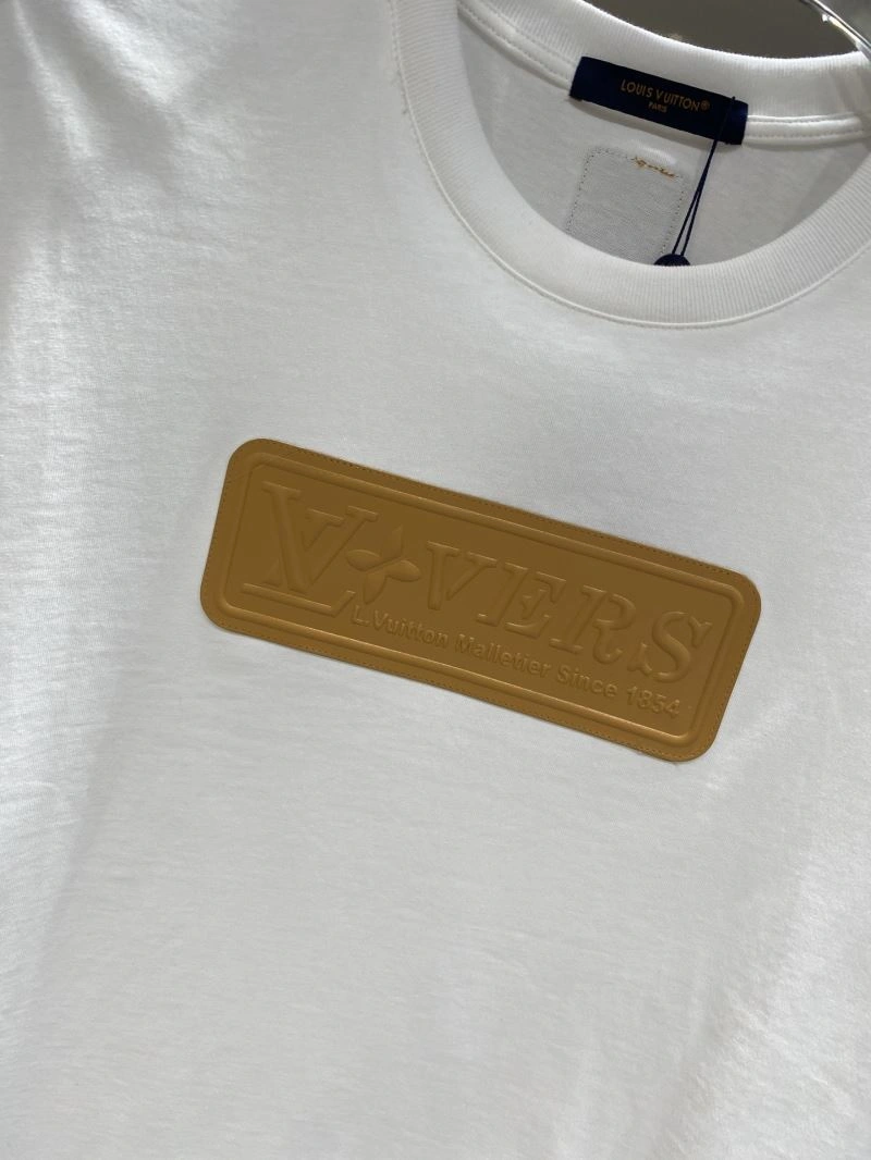 OdorResistant Louis Vuitton T-Shirts 135517