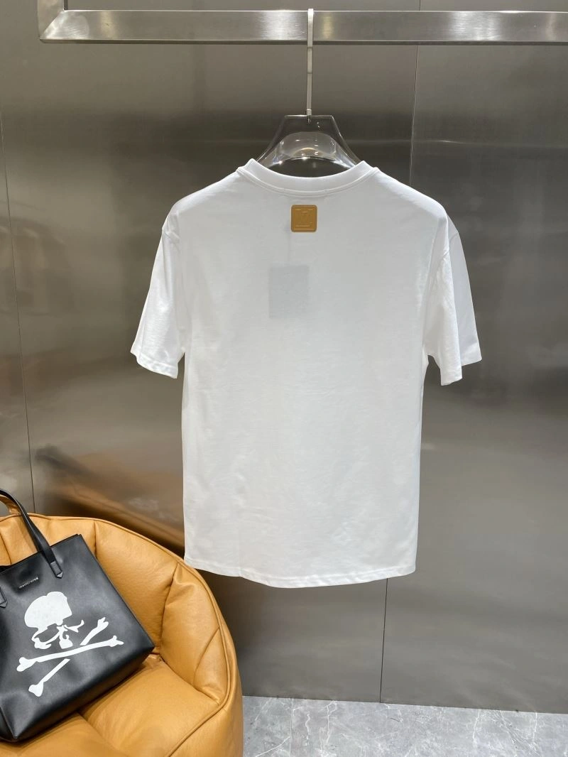OdorResistant Louis Vuitton T-Shirts 135517