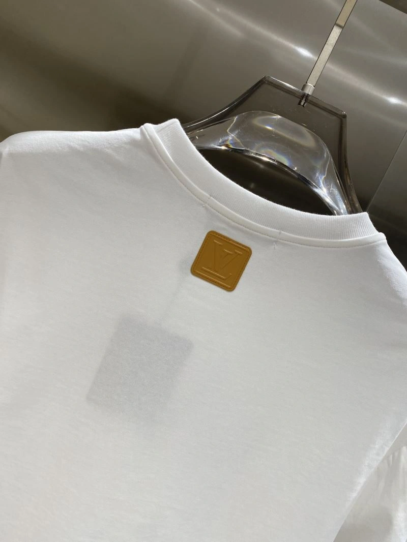 OdorResistant Louis Vuitton T-Shirts 135517