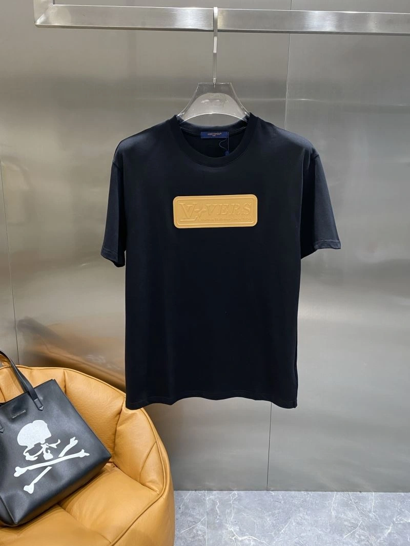Louis Vuitton T-Shirts Cozy 135513