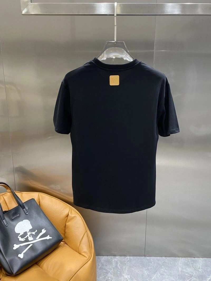 Louis Vuitton T-Shirts Cozy 135513