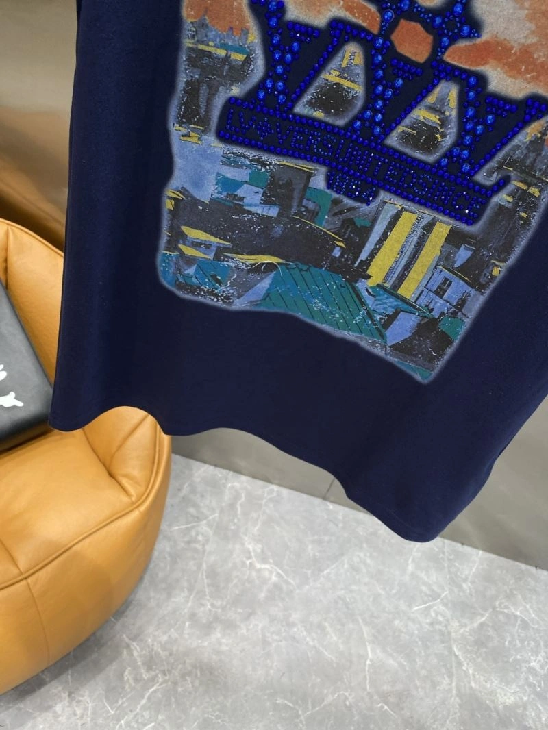 Breathable Louis Vuitton T-Shirts 135532