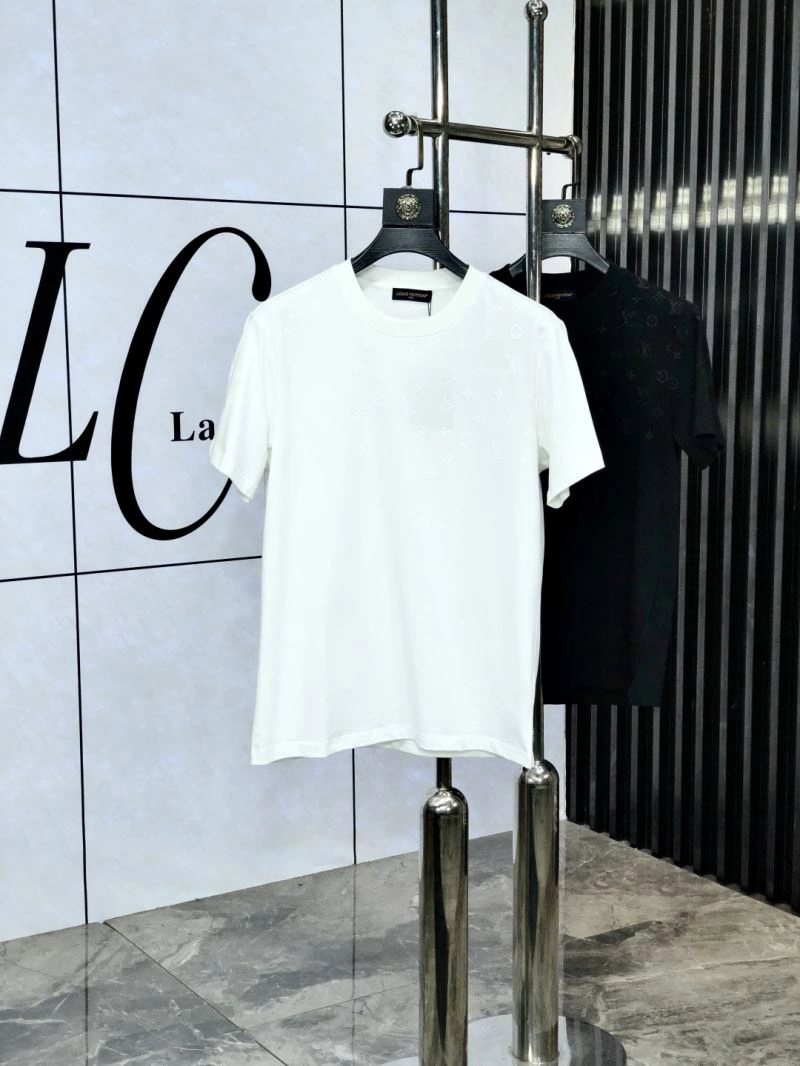 Louis Vuitton T-Shirts Unique 135519