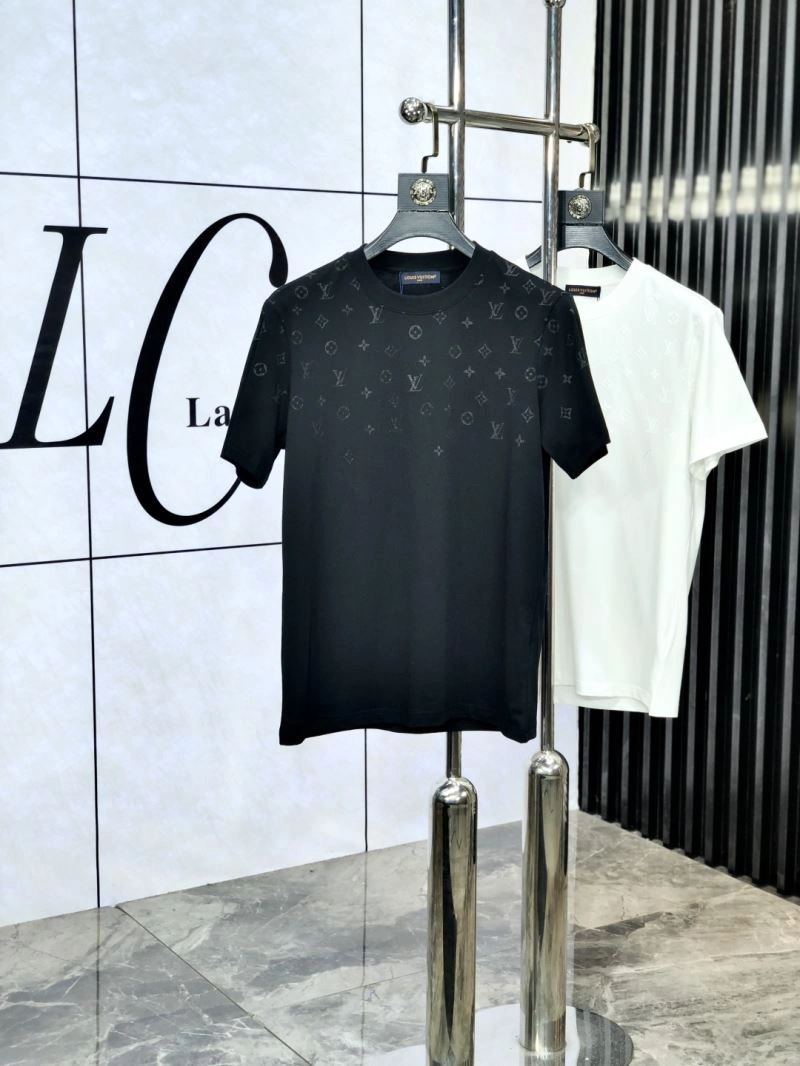 Louis Vuitton T-Shirts Unique 135519