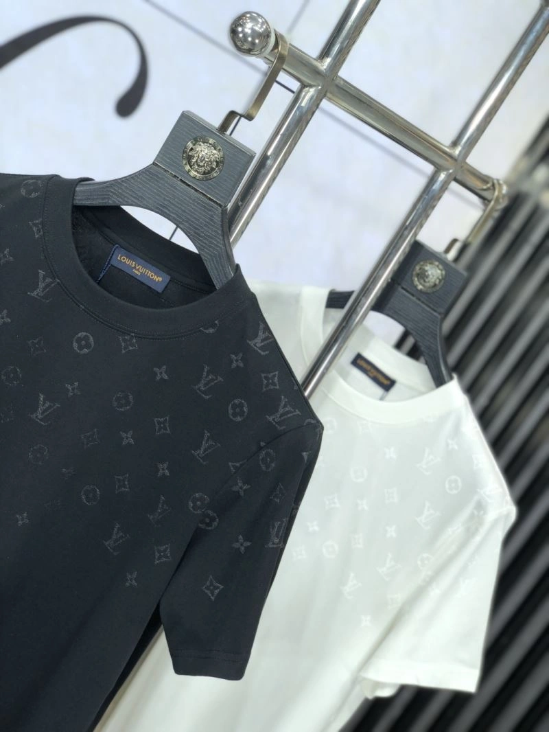 Louis Vuitton T-Shirts Unique 135519