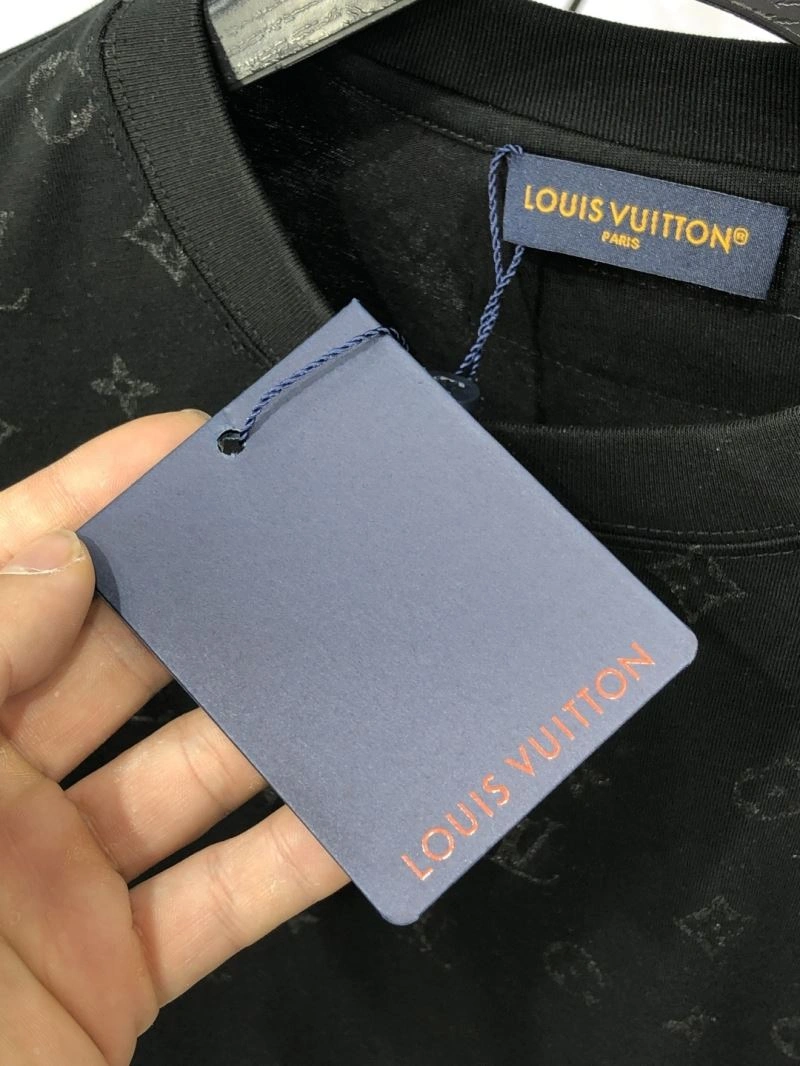Louis Vuitton T-Shirts Unique 135519