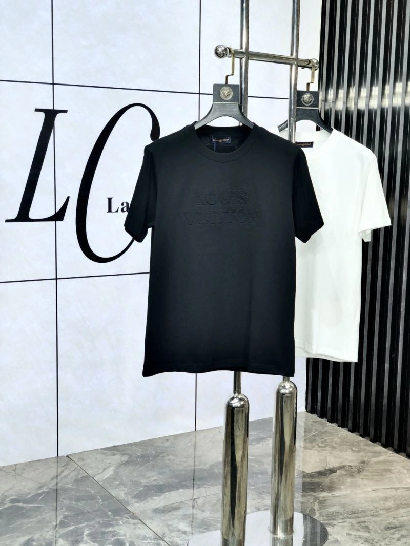Louis Vuitton T-Shirts Affordable 135541