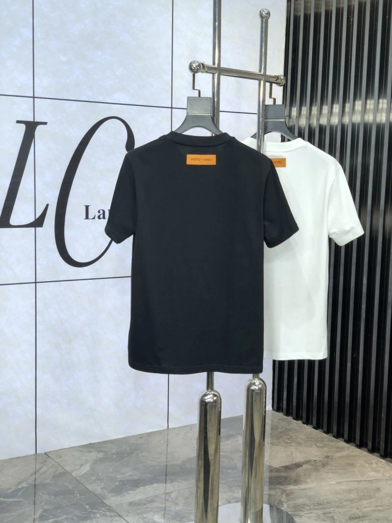 Louis Vuitton T-Shirts Affordable 135541