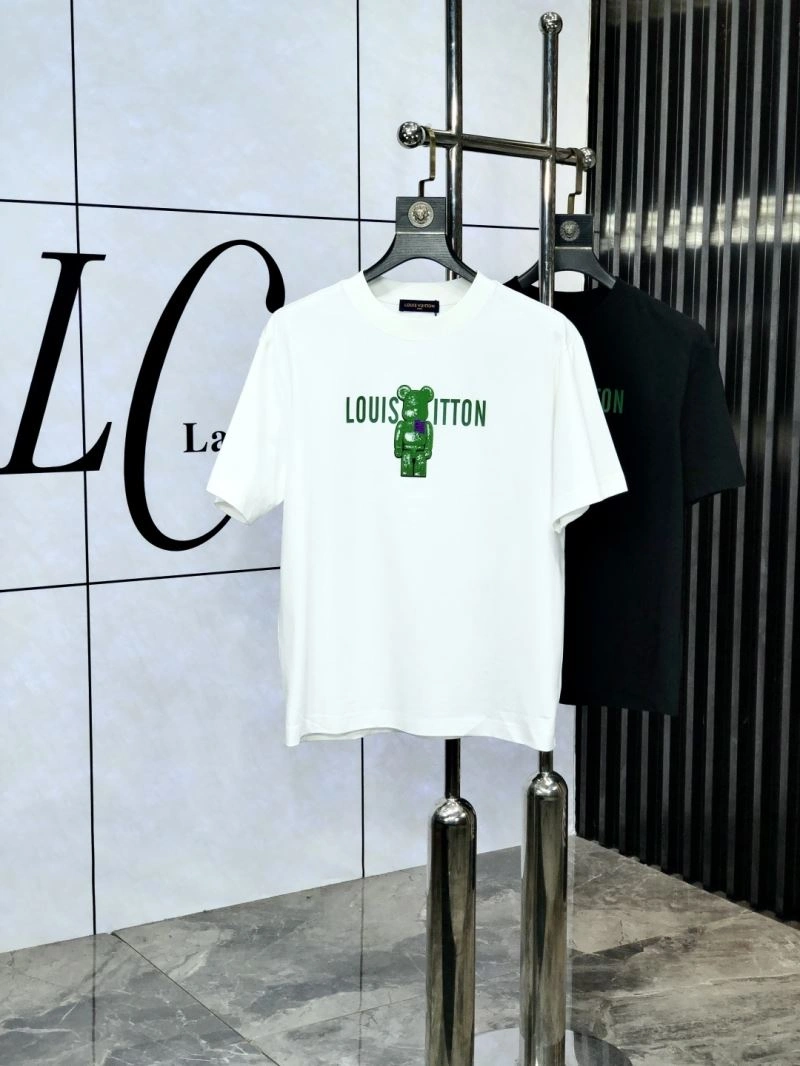 Louis Vuitton T-Shirts Affordable 135523