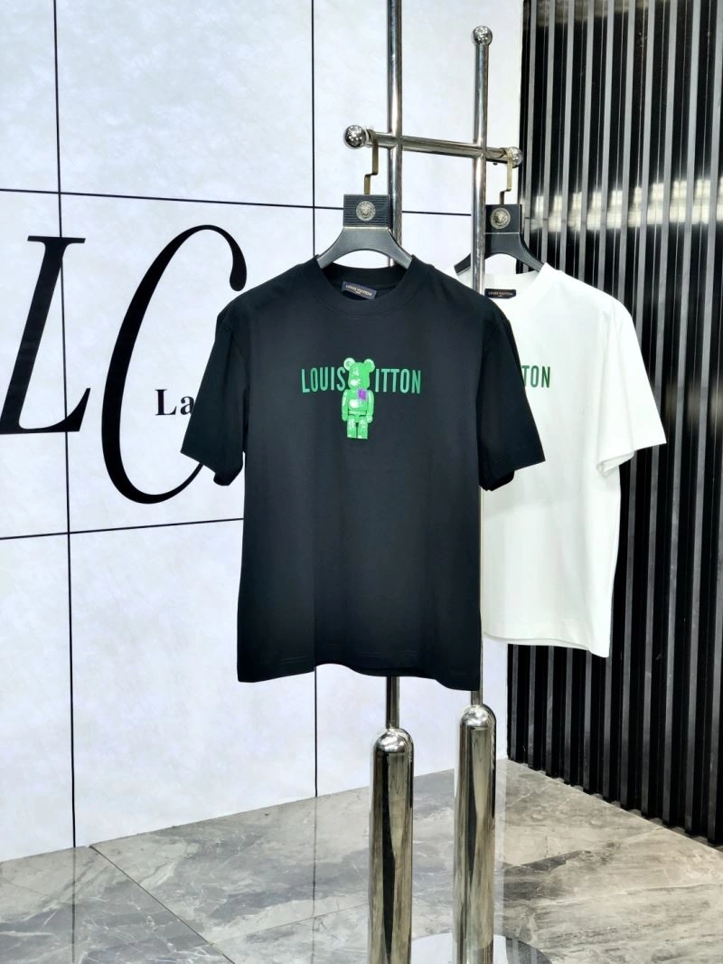 Louis Vuitton T-Shirts Affordable 135523
