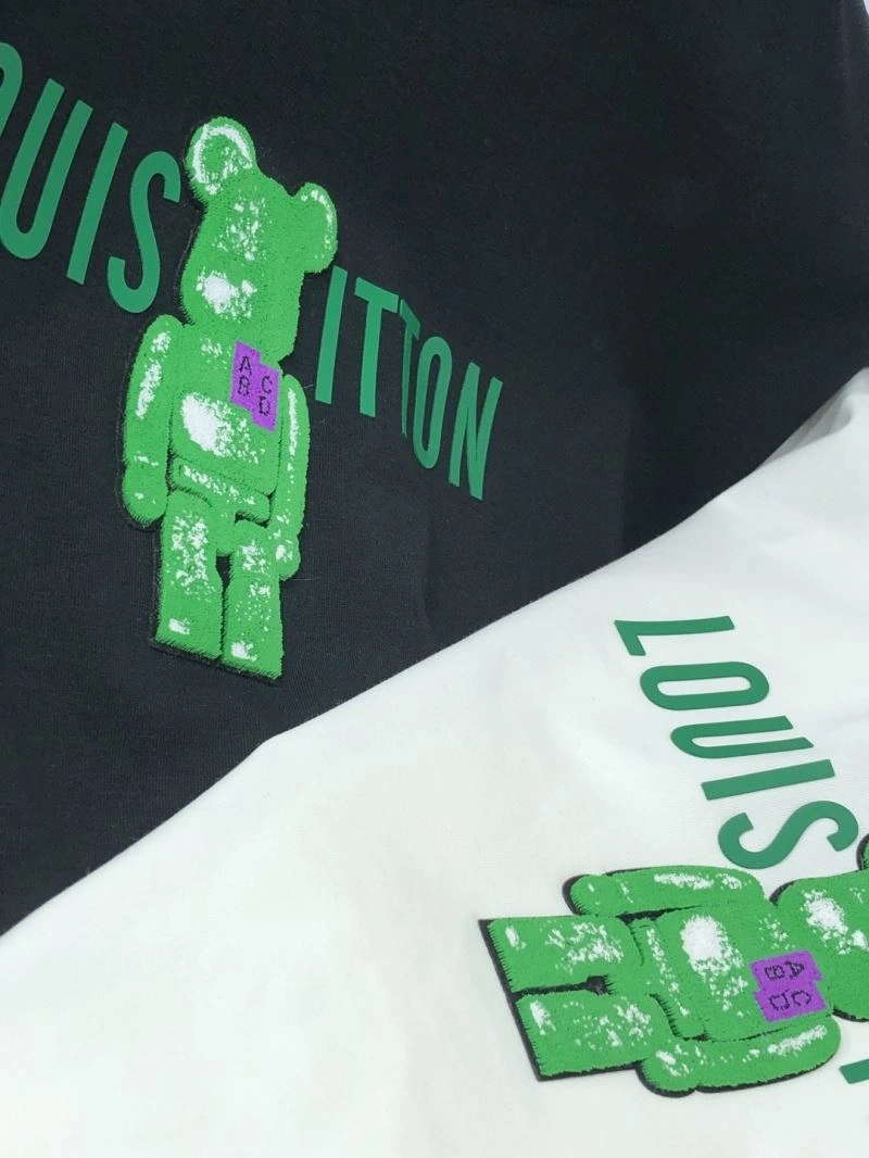 Louis Vuitton T-Shirts Affordable 135523