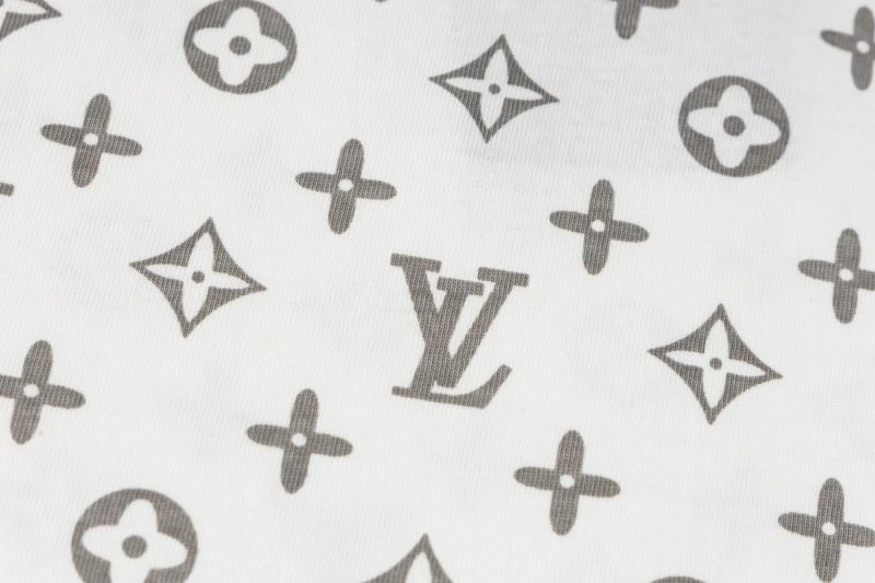 Louis Vuitton T-Shirts SunProtective 135524