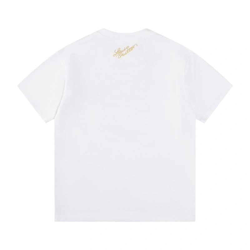 ZipUp Louis Vuitton T-Shirts 135528