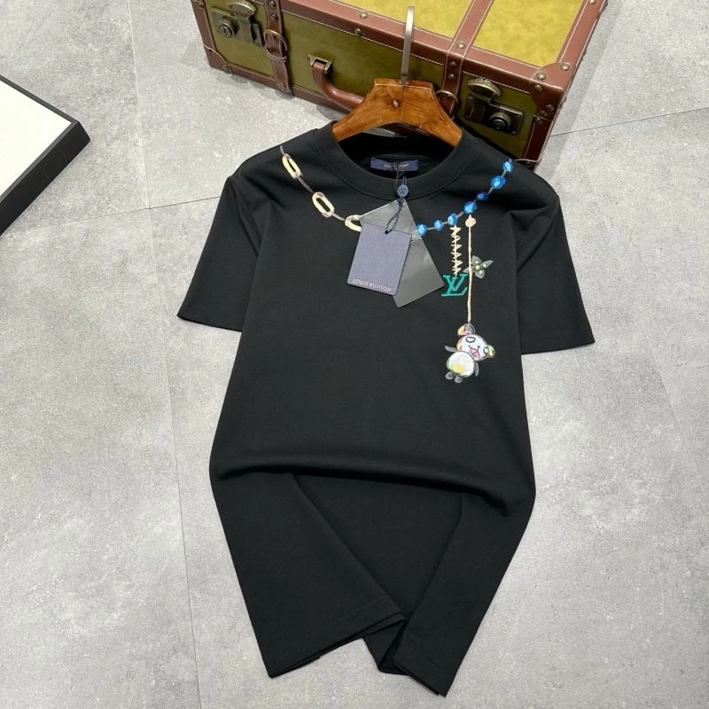 EasyCare Louis Vuitton T-Shirts 135526