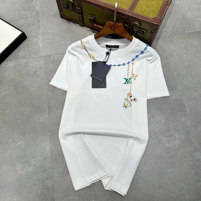 EasyCare Louis Vuitton T-Shirts 135526