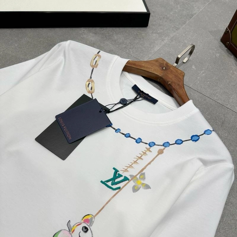EasyCare Louis Vuitton T-Shirts 135526