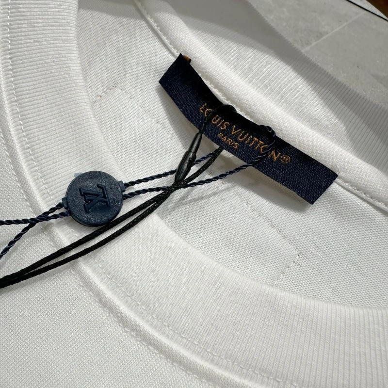 EasyCare Louis Vuitton T-Shirts 135526