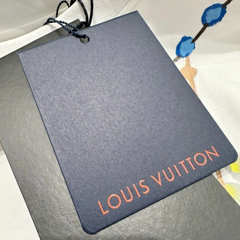 EasyCare Louis Vuitton T-Shirts 135526