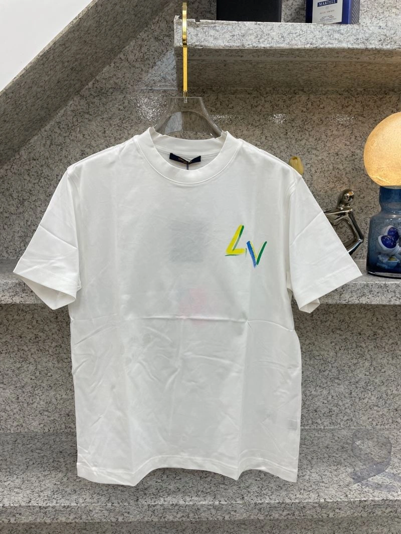 MultiPurpose Louis Vuitton T-Shirts 135539