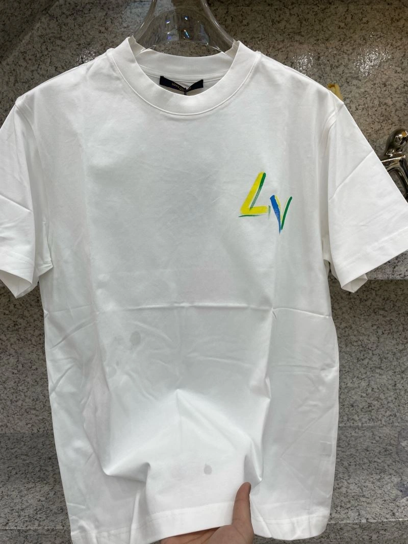 MultiPurpose Louis Vuitton T-Shirts 135539