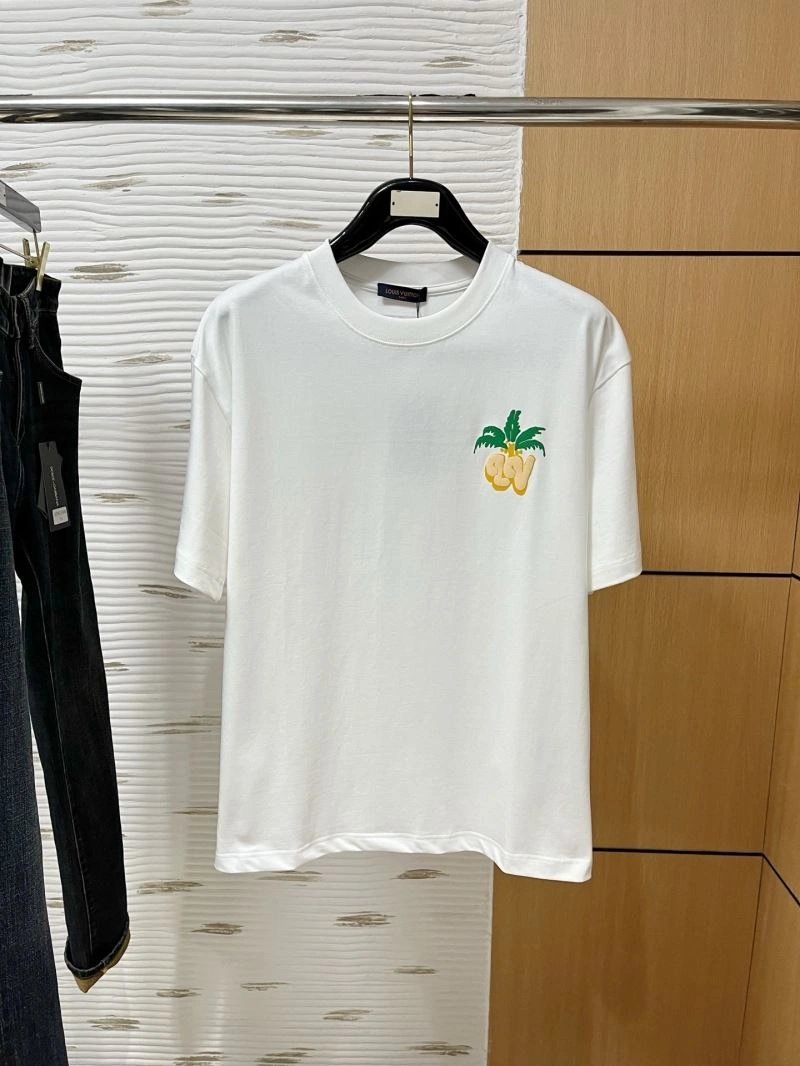 Unique Louis Vuitton T-Shirts 135522