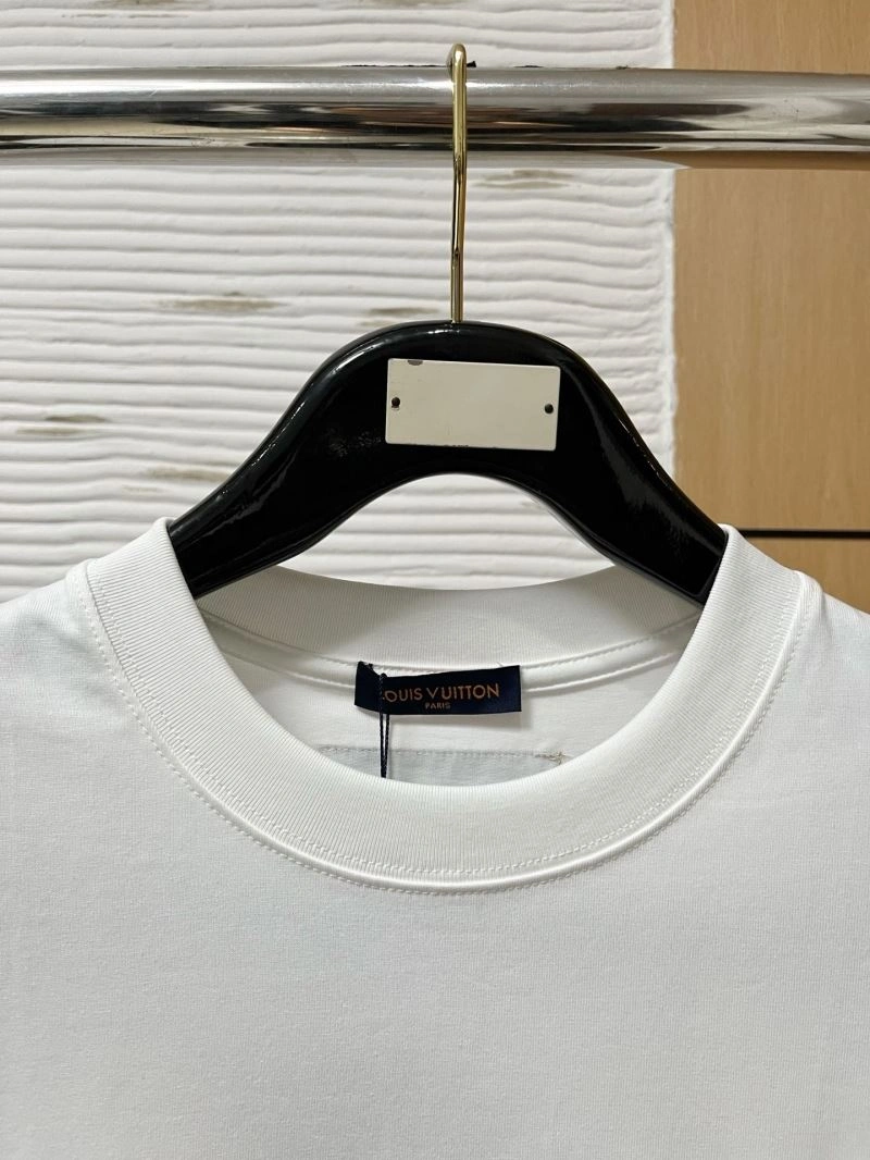 Unique Louis Vuitton T-Shirts 135522
