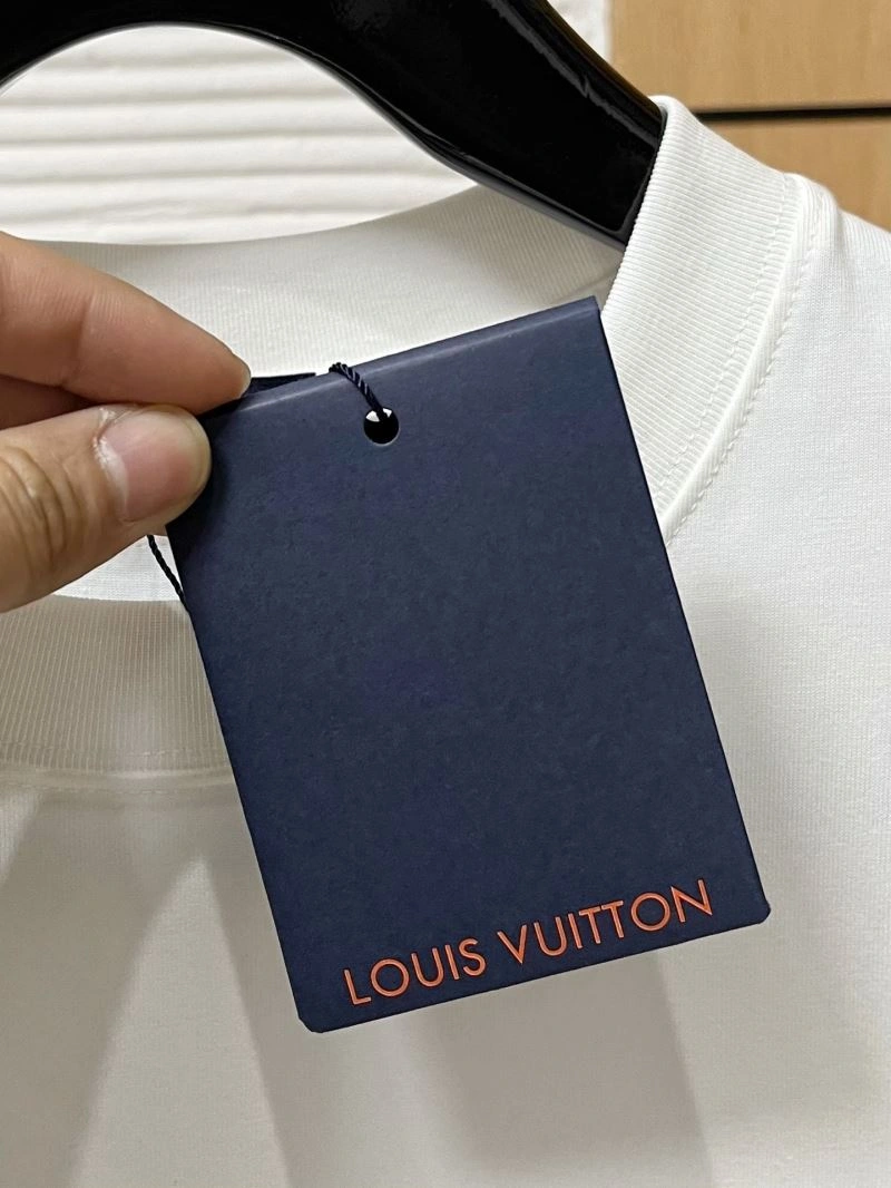 Unique Louis Vuitton T-Shirts 135522
