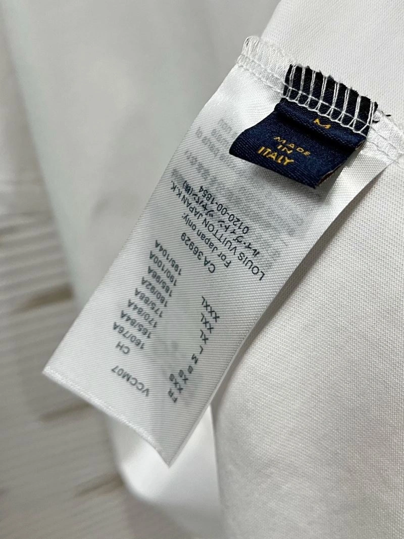 Unique Louis Vuitton T-Shirts 135522