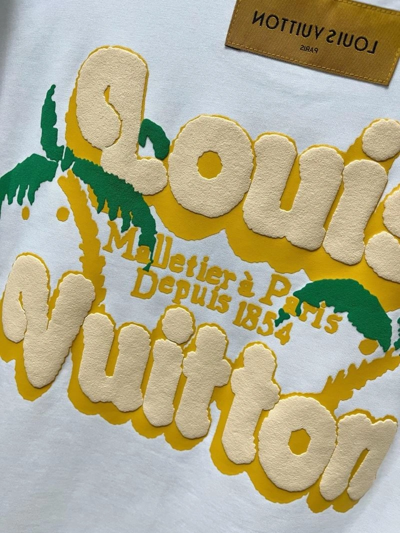 Unique Louis Vuitton T-Shirts 135522