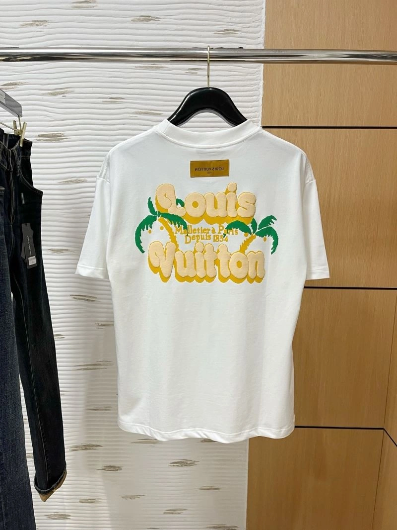 Unique Louis Vuitton T-Shirts 135522
