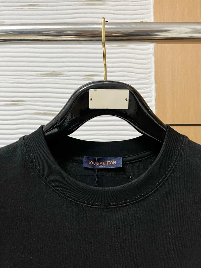 Louis Vuitton T-Shirts Durable 135529