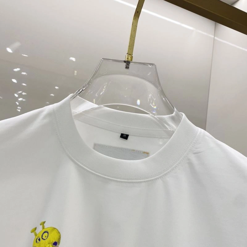 Louis Vuitton T-Shirts Youthful 135533