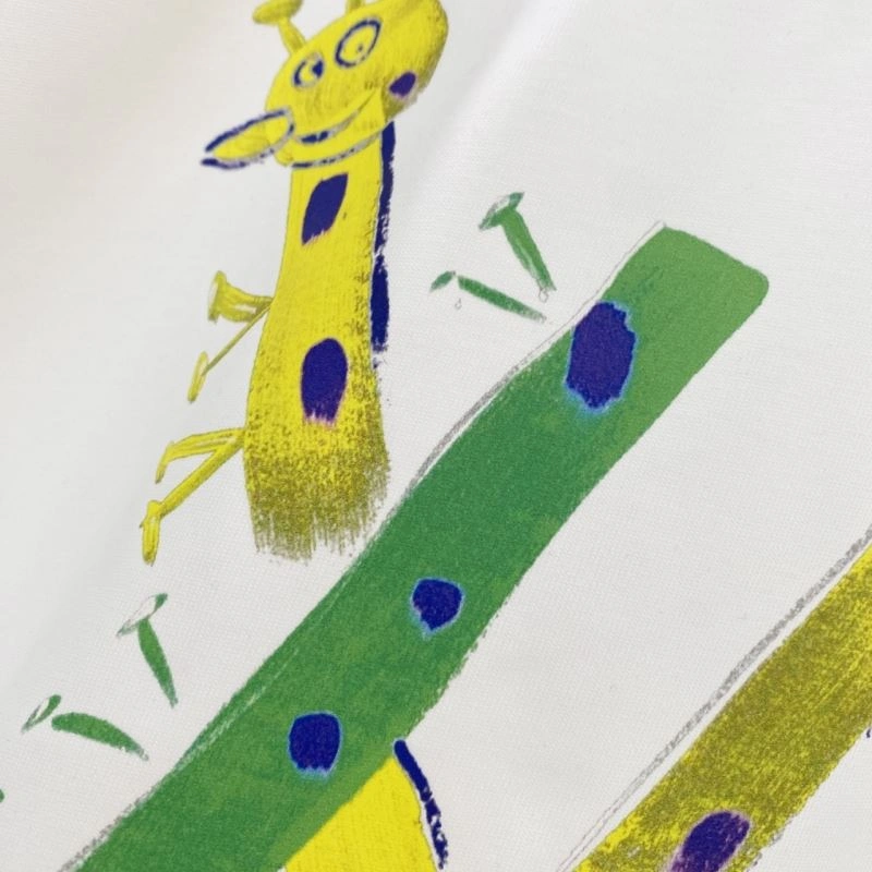 Louis Vuitton T-Shirts Youthful 135533