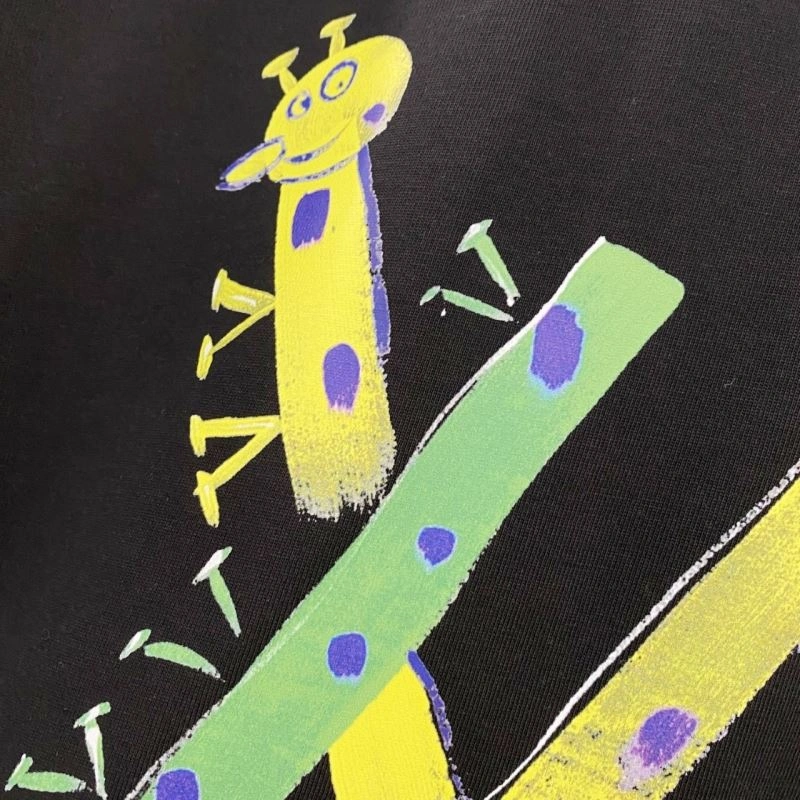 Cozy Louis Vuitton T-Shirts 135538