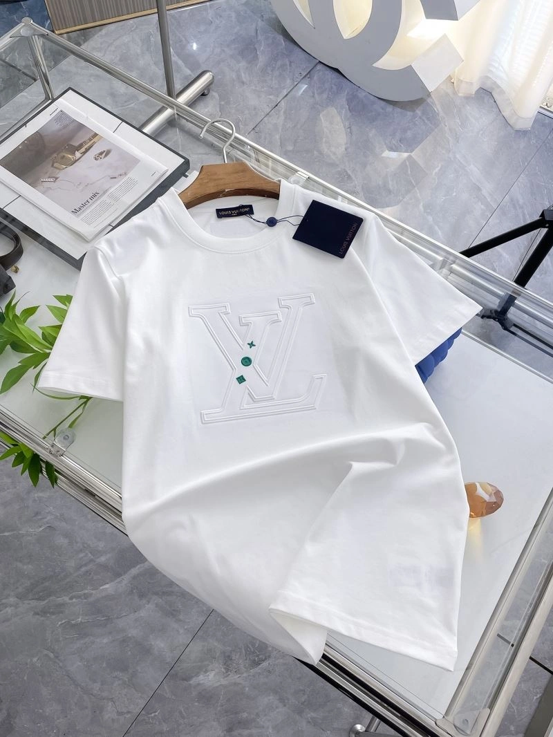Louis Vuitton T-Shirts ZeroBulk 135531