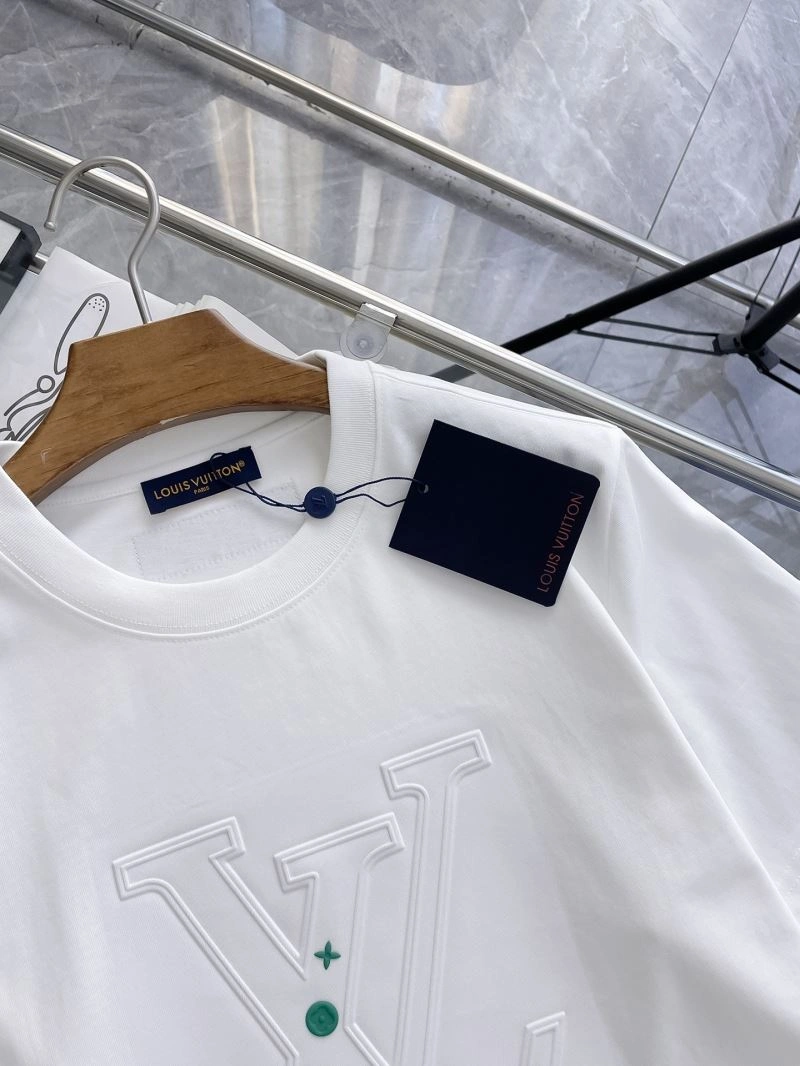 Louis Vuitton T-Shirts ZeroBulk 135531