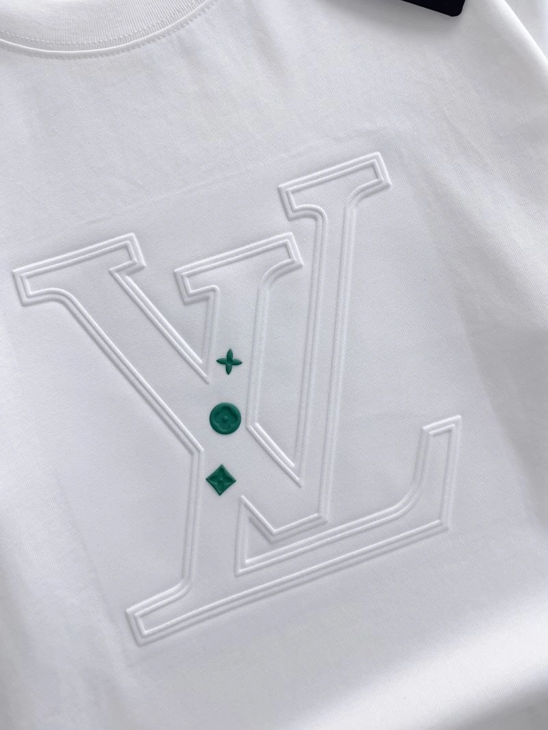Louis Vuitton T-Shirts ZeroBulk 135531