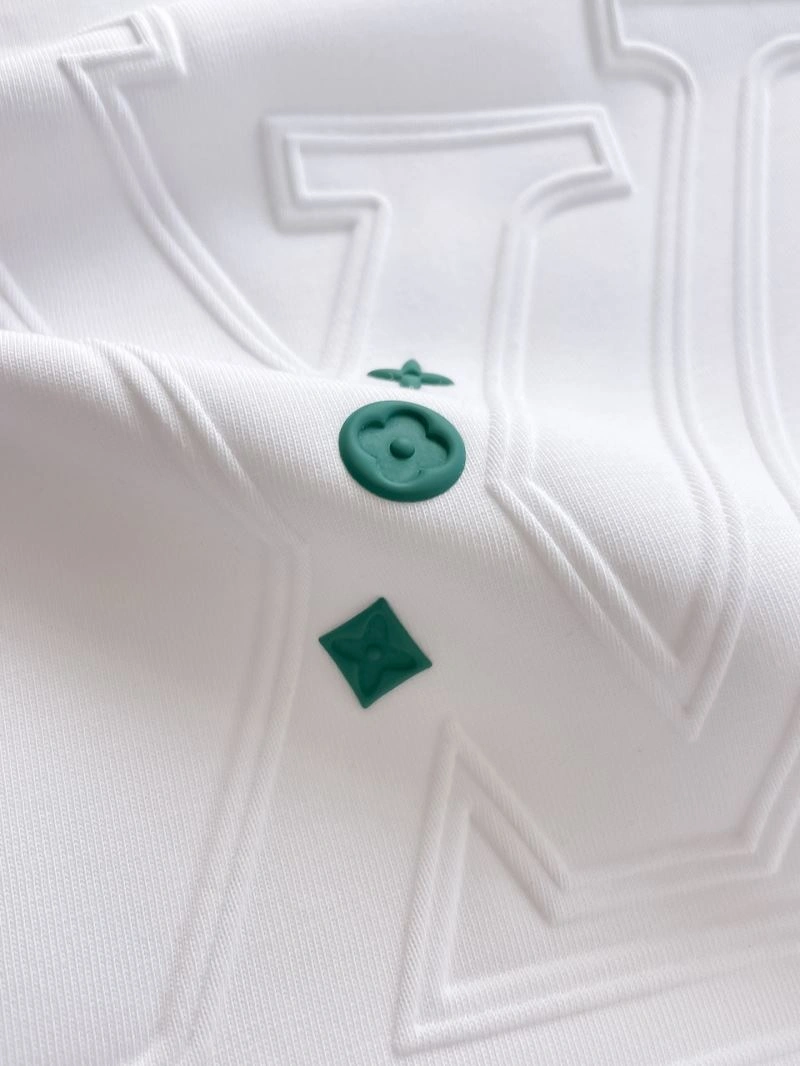 Louis Vuitton T-Shirts ZeroBulk 135531