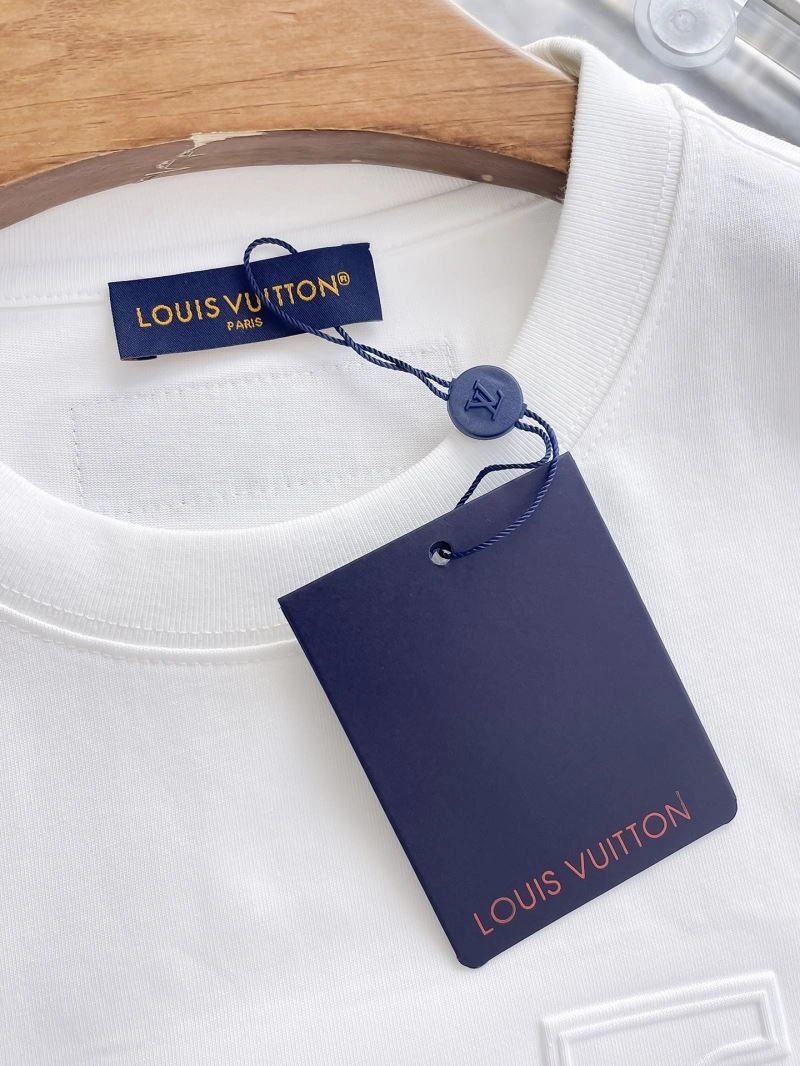 Louis Vuitton T-Shirts ZeroBulk 135531