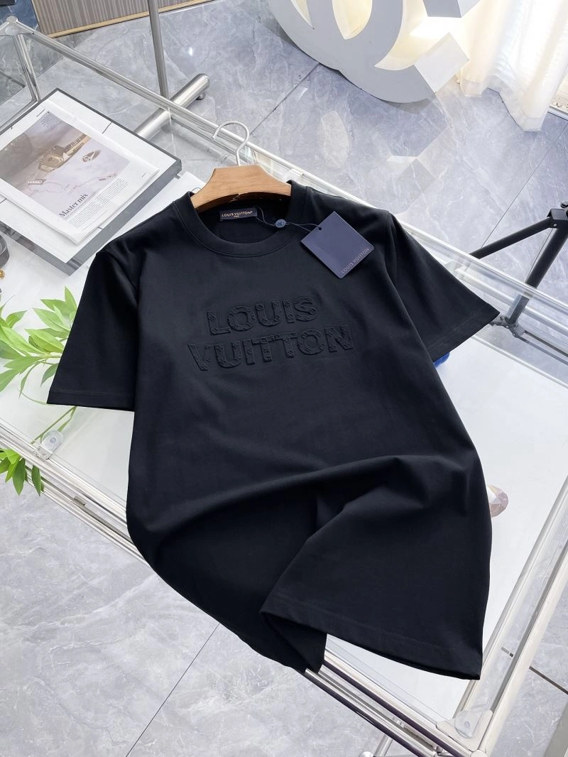 Louis Vuitton T-Shirts Comfortable 135545