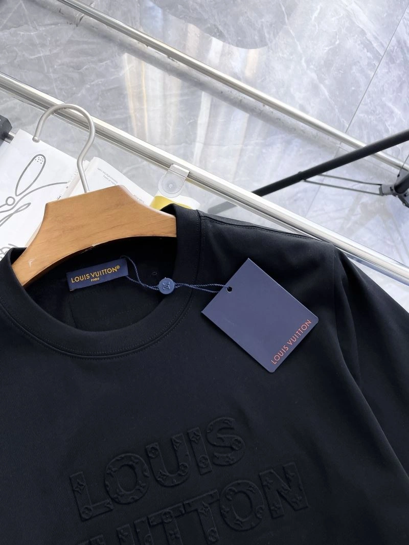 Louis Vuitton T-Shirts Comfortable 135545