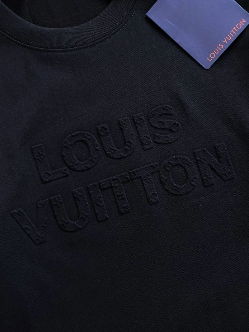 Louis Vuitton T-Shirts Comfortable 135545