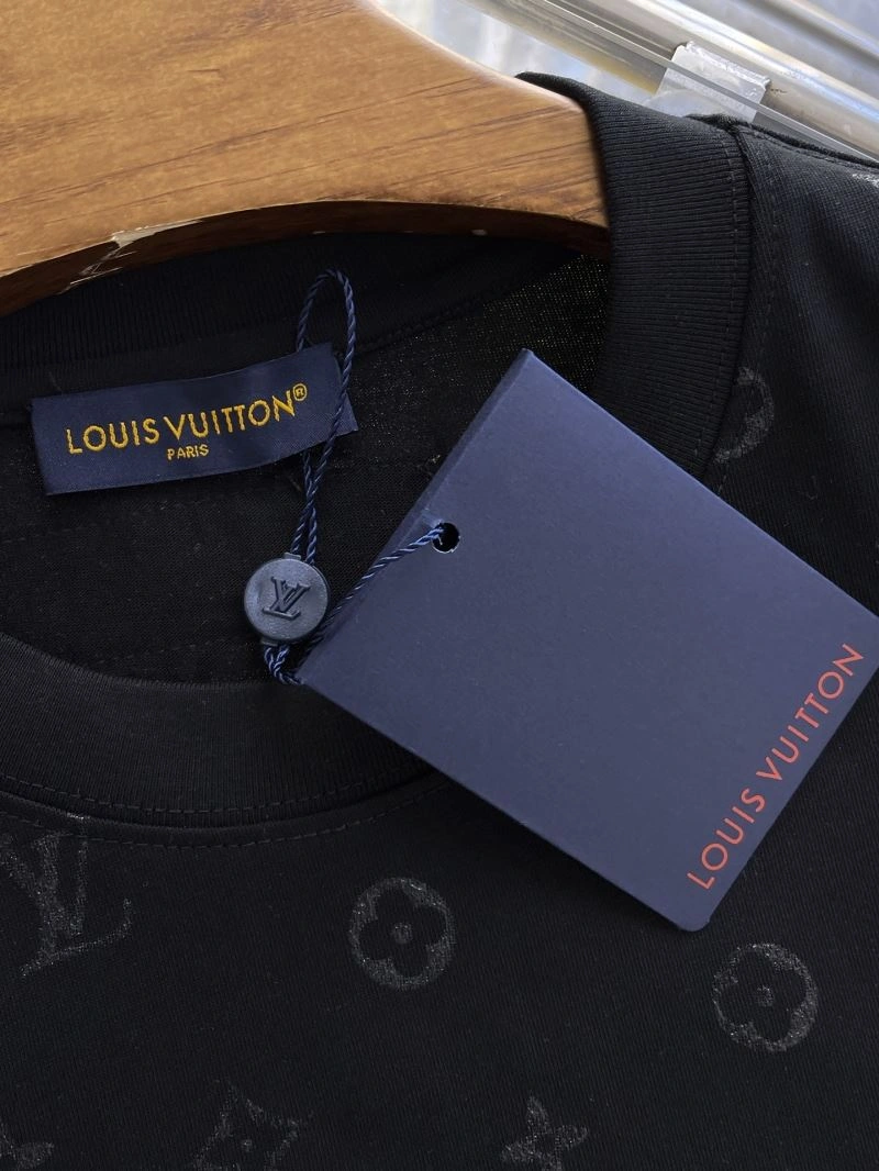 FlexibleFit Louis Vuitton T-Shirts 135527