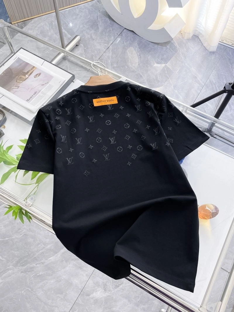 FlexibleFit Louis Vuitton T-Shirts 135527