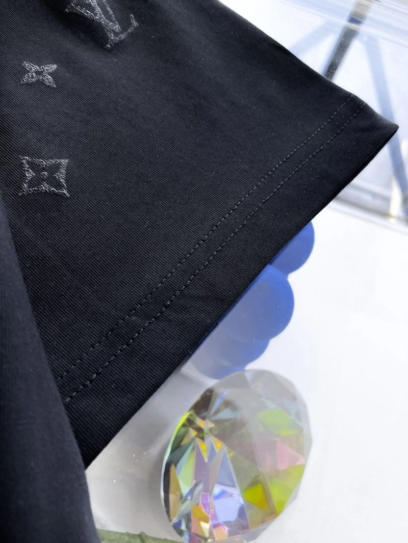 FlexibleFit Louis Vuitton T-Shirts 135527
