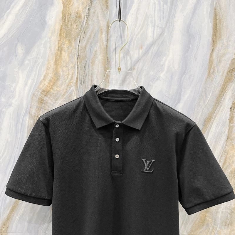 ZipUp Louis Vuitton T-Shirts 135514