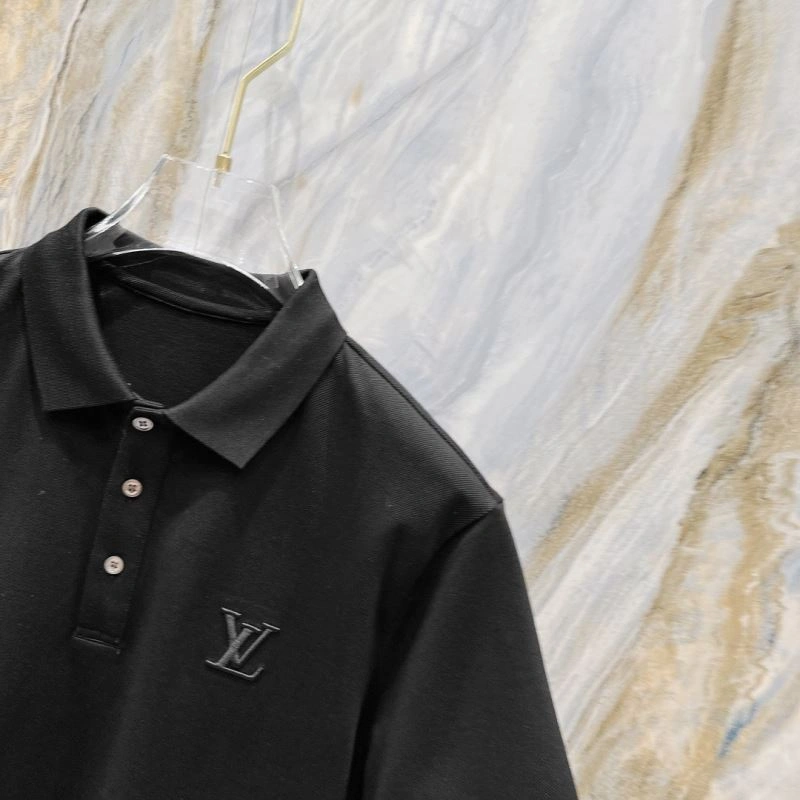 ZipUp Louis Vuitton T-Shirts 135514